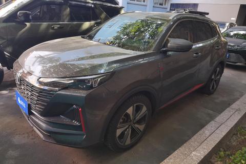 Changan CS55 PLUS