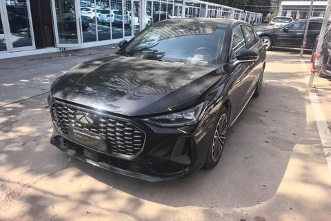Chery Fulwin A8L