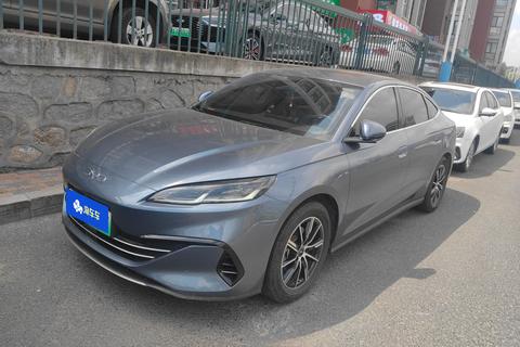BYD Seal 06 DM-i
