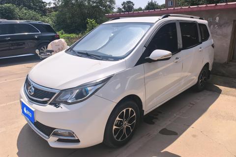 Changan Kaicene Changan Oshan A600