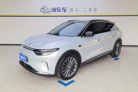 Leapmotor C11