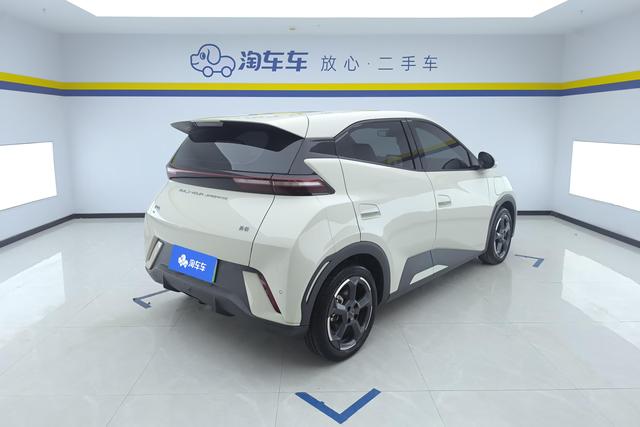 BYD Seagull 2023 — фото 3