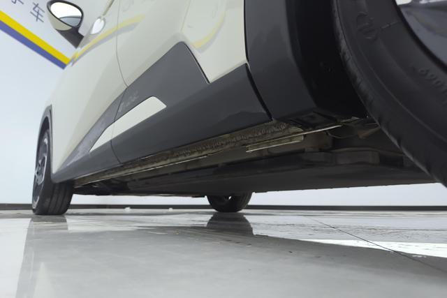 BYD Seagull 2023 — фото 7