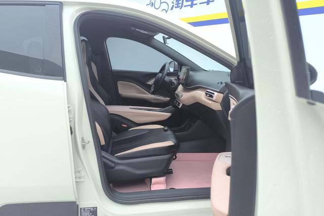 BYD Seagull 2023 — фото 15