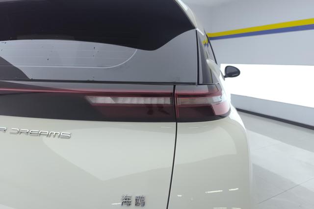 BYD Seagull 2023 — фото 5
