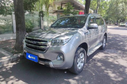 Haval H9
