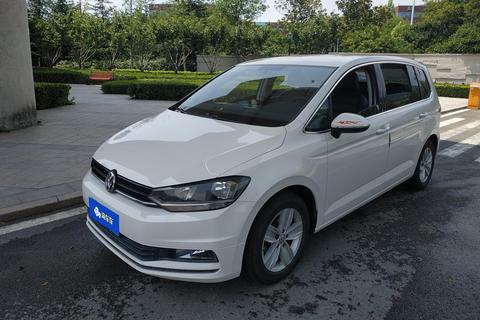 Volkswagen Touran L