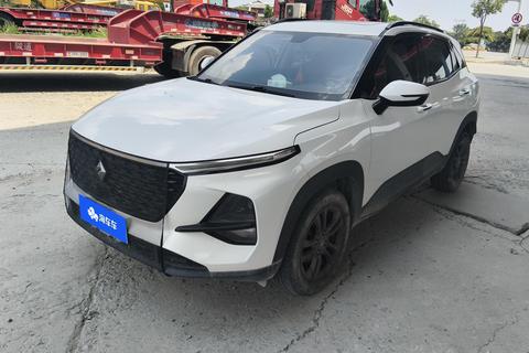 Baojun RS-3