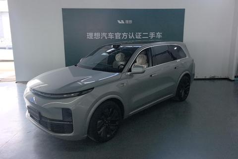Li Auto L9