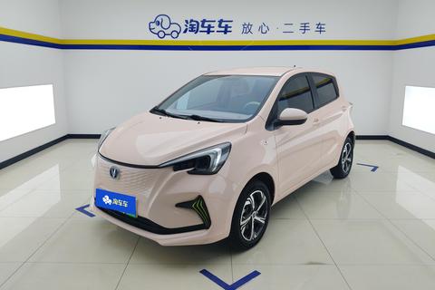 Changan Oshan Changan BenBen E-Star