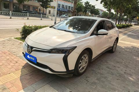 Buick Velite 6