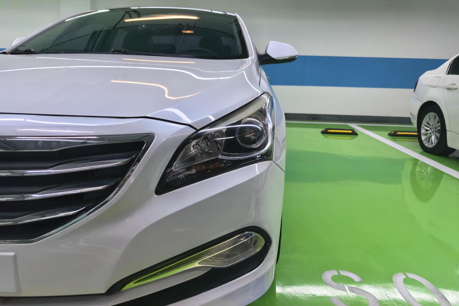 Hyundai Mistra 2016 1.8L AT GLS