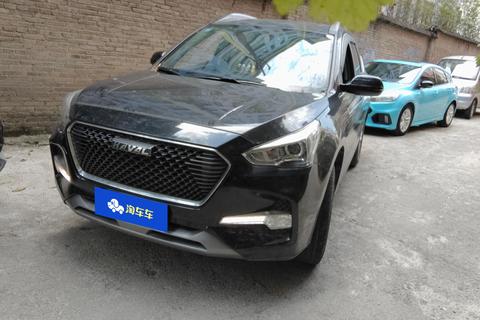 Haval M6