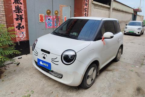 Changan Nevo Changan Lumin