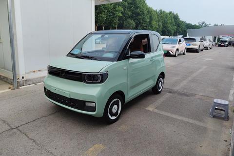 Wuling Hongguang MINI EV