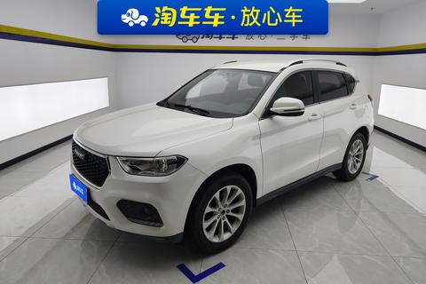 Haval H2