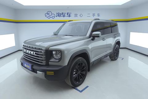 Haval PHEV