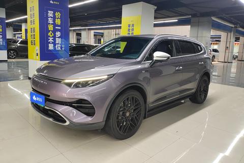 DENZA X PHEV