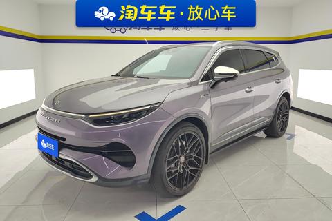 DENZA X PHEV