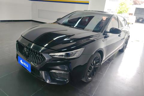 MG MG6