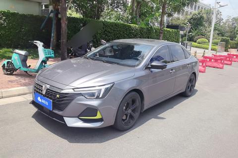 Roewe i6 MAX