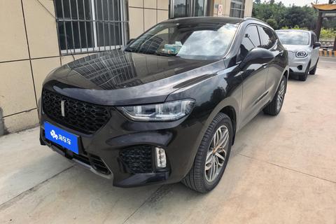 WEY VV5