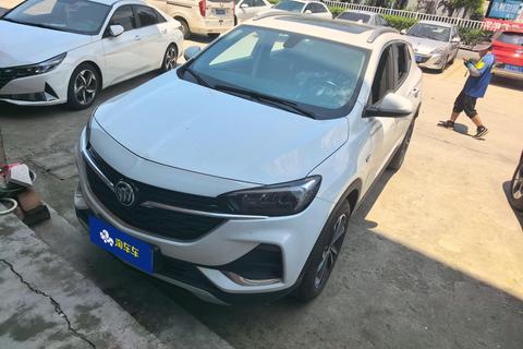 Buick Encore GX