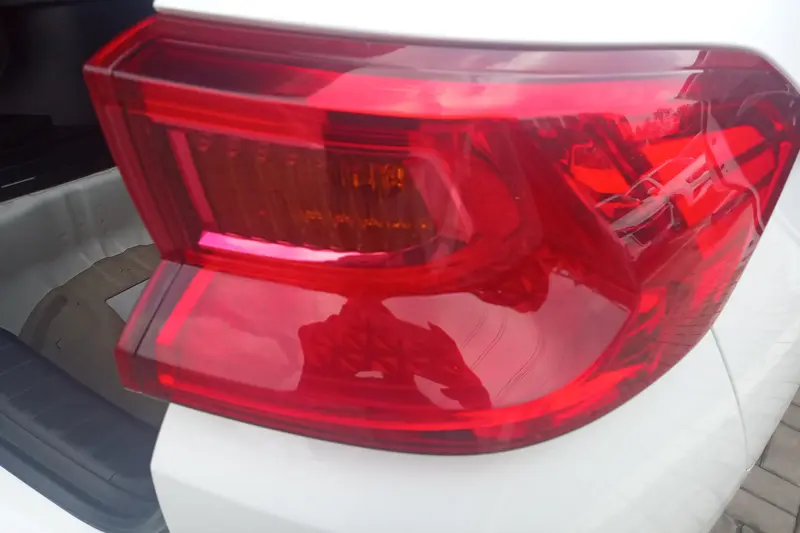 Haval M6 PLUS 1.5T механика — фото 3