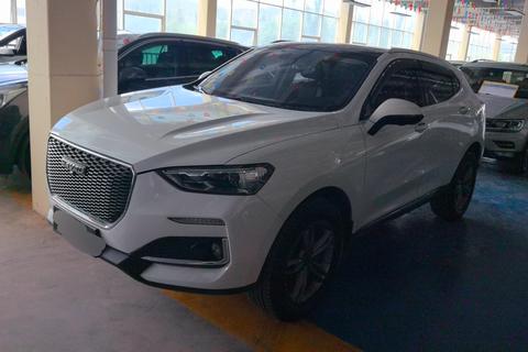 Haval F5
