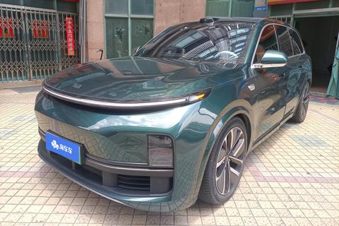 Li Auto L9