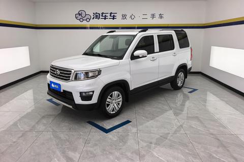 Changan Oshan X70A