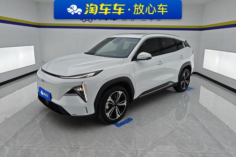 Geely Galaxy L7