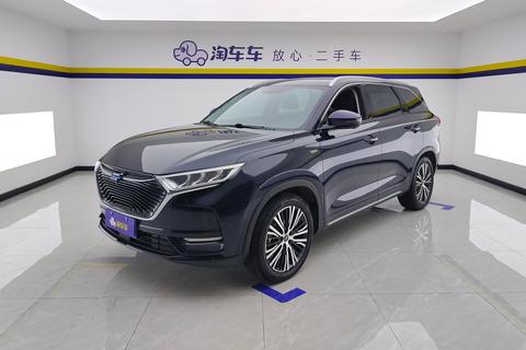 Oshan X7