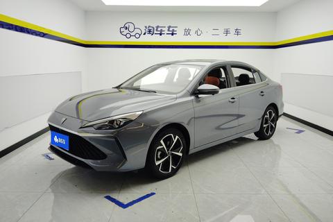 Roewe i5 2024 1.5L CVT