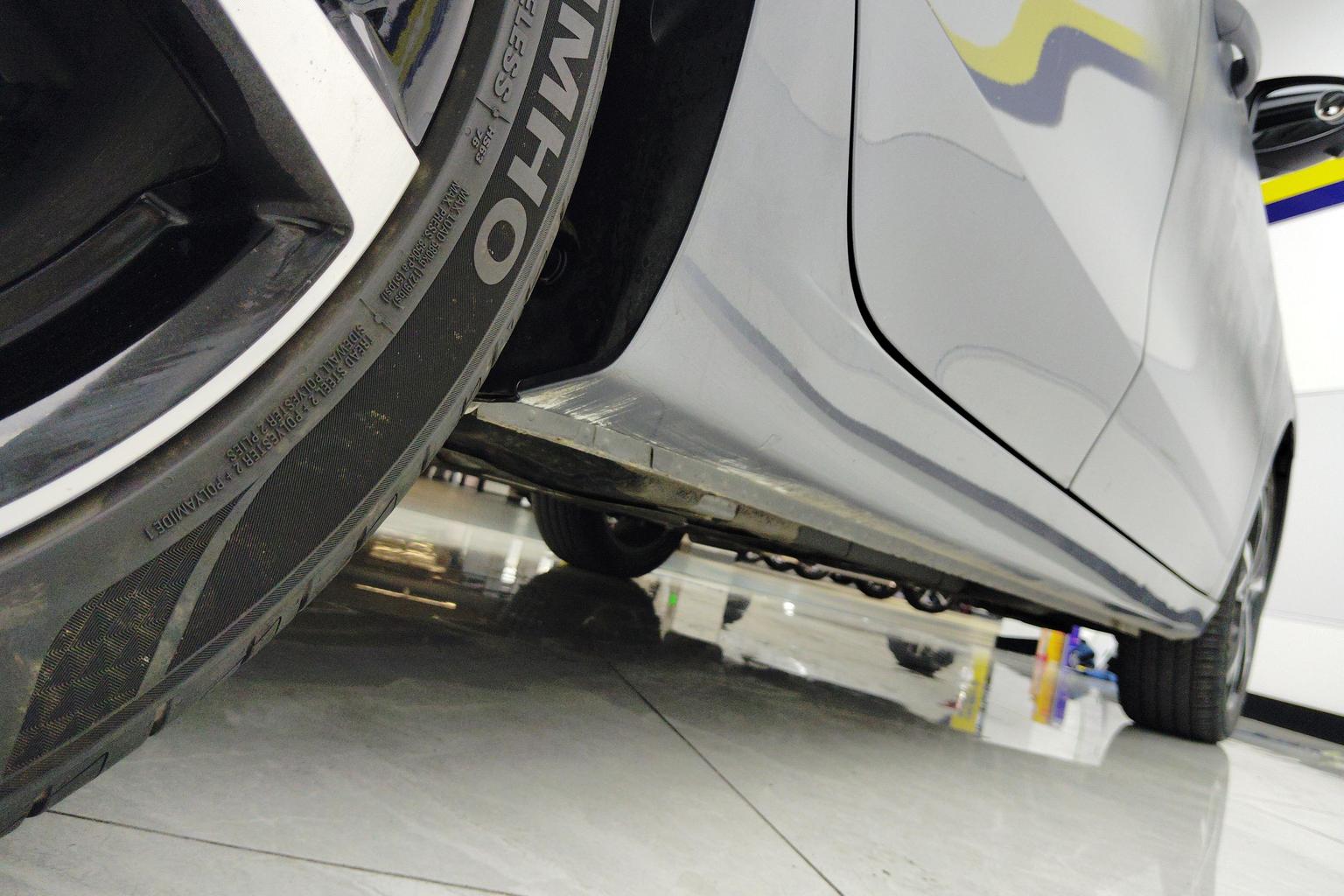 Roewe i5 2024 1.5L CVT