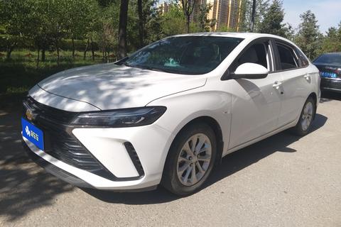 Chevrolet Monza