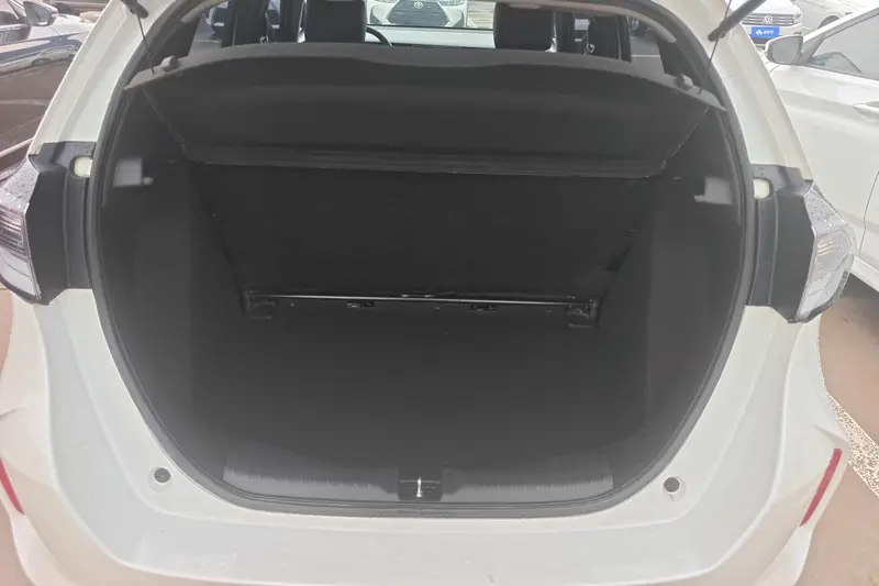 Honda Life 1.5L CVT SPORT — фото 11
