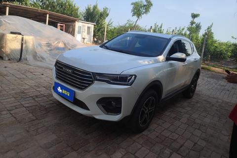 Haval H4
