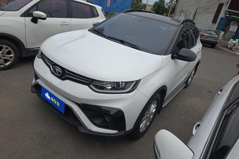 Soueast DX5