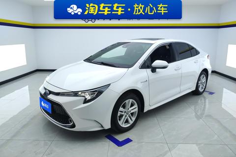 Toyota Corolla Levin
