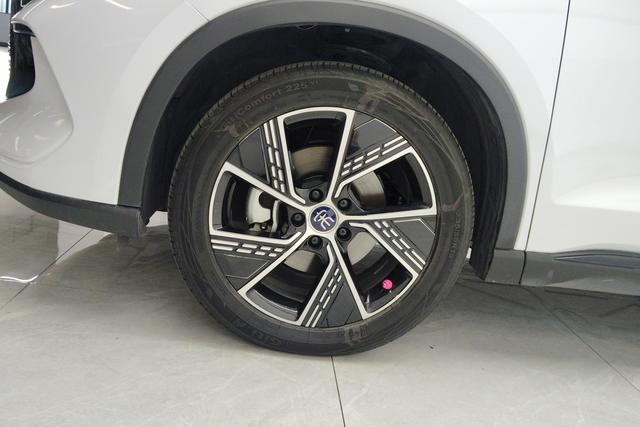 BYD SONG Pro EV 2023 — фото 10