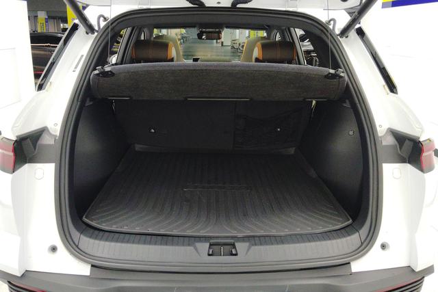 BYD SONG Pro EV 2023 — фото 17