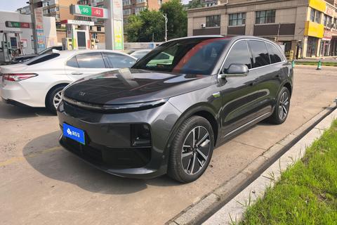 Li Auto L6