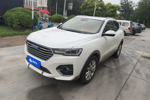 Haval H4