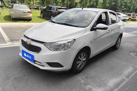 Chevrolet Sail