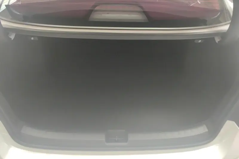 Honda Civic 180TURBO CVT — фото 10