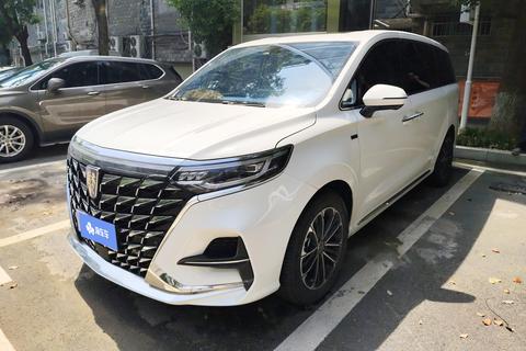 Roewe iMAX8