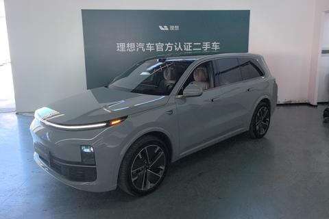 Li Auto L9