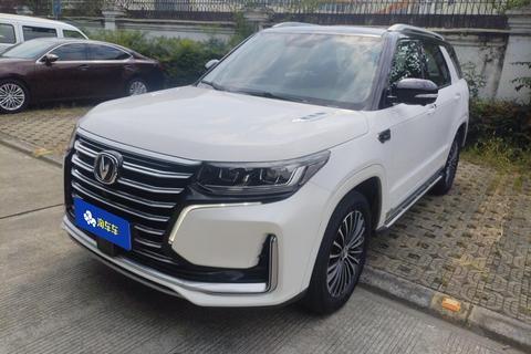 Changan CS95