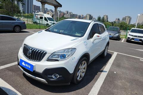 Buick Encore